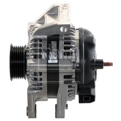 Alternador Remy 12782 Premium para 06-11 Buick Cadillac DTS Lucerna Foto 4 de 4