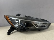 2016-2018 Infiniti QX60 Right Passenger Xenon HID Headlight OEM 260109NF0C