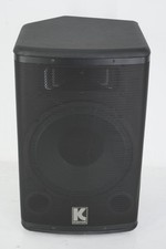 Kustom PA KPX10A 10" Powered Speaker - ISSUE