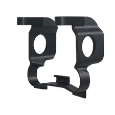 Protective ABS Gimbal Bumper Guard for DJI Mini 5Pro Camera Lens Safety