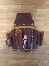 Occidental Leather 5500 Electrician's Tool Pouch