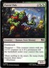 Teenage Mutant Ninja Turtles #165 Putrid Pals
