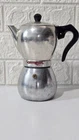 La Signora Caffettiera Moka Pot Vintage Italian Espresso Coffee Maker
