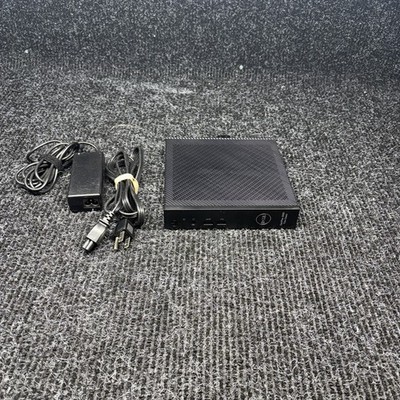 Thin Client PC Dell OptiPlex 3000 Thin Client PC Celeron N5105 8GB NO SSD