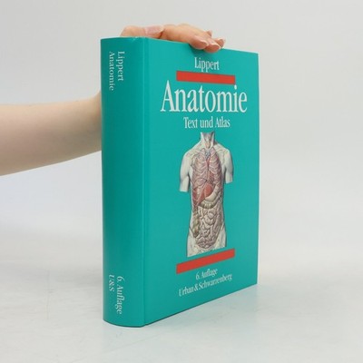 Anatomie  |  Herbert Lippert