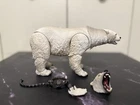 GI Joe Classified POLAR BEAR (Bear only, No Snake Eyes Figure)