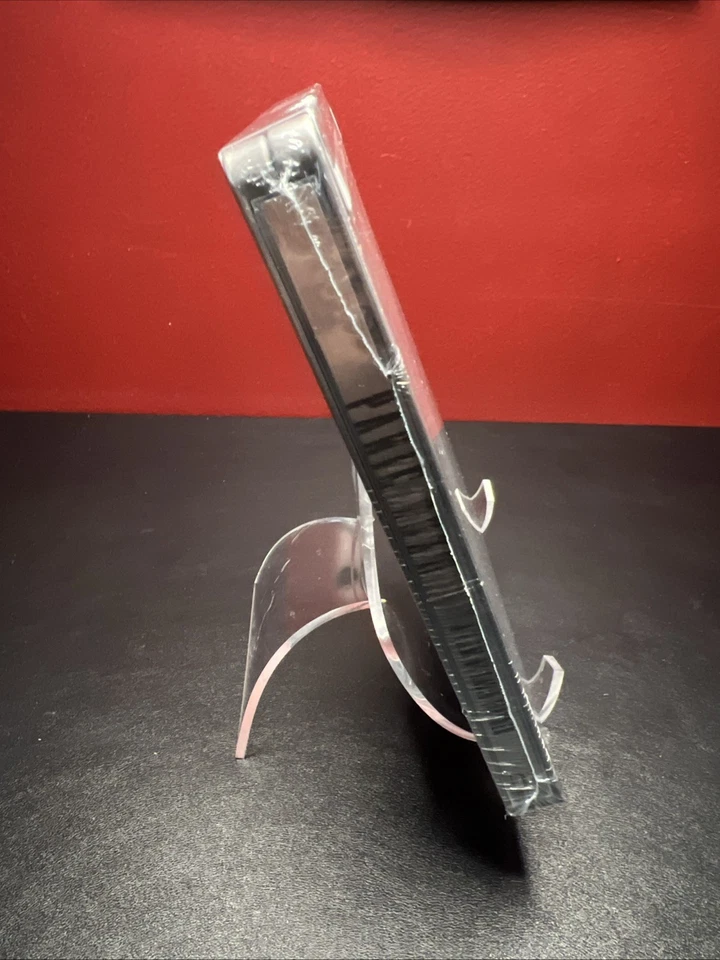 Panic Room Steelbook (4K UHD+Blu-ray+Digital) Factory Sealed **MINT*** - Image 4 of 4