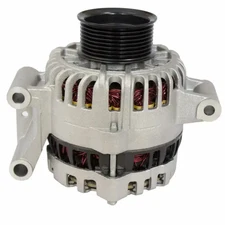 Genuine Motorcraft Alternator  GL-630