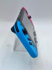 Nintendo Switch (HAC-001) 2017 Multi-Colored Video Game System