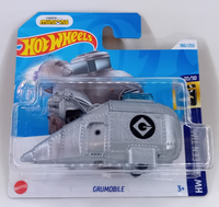 Hot Wheels - Grumobile - 2024 -HTB39 - HW Screen Time 10/10 - NEU & OVP -
