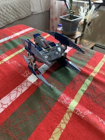 LEGO Star Wars 75041 Vulture Droid No Minifigs No Box No Manual. Used As Is Read