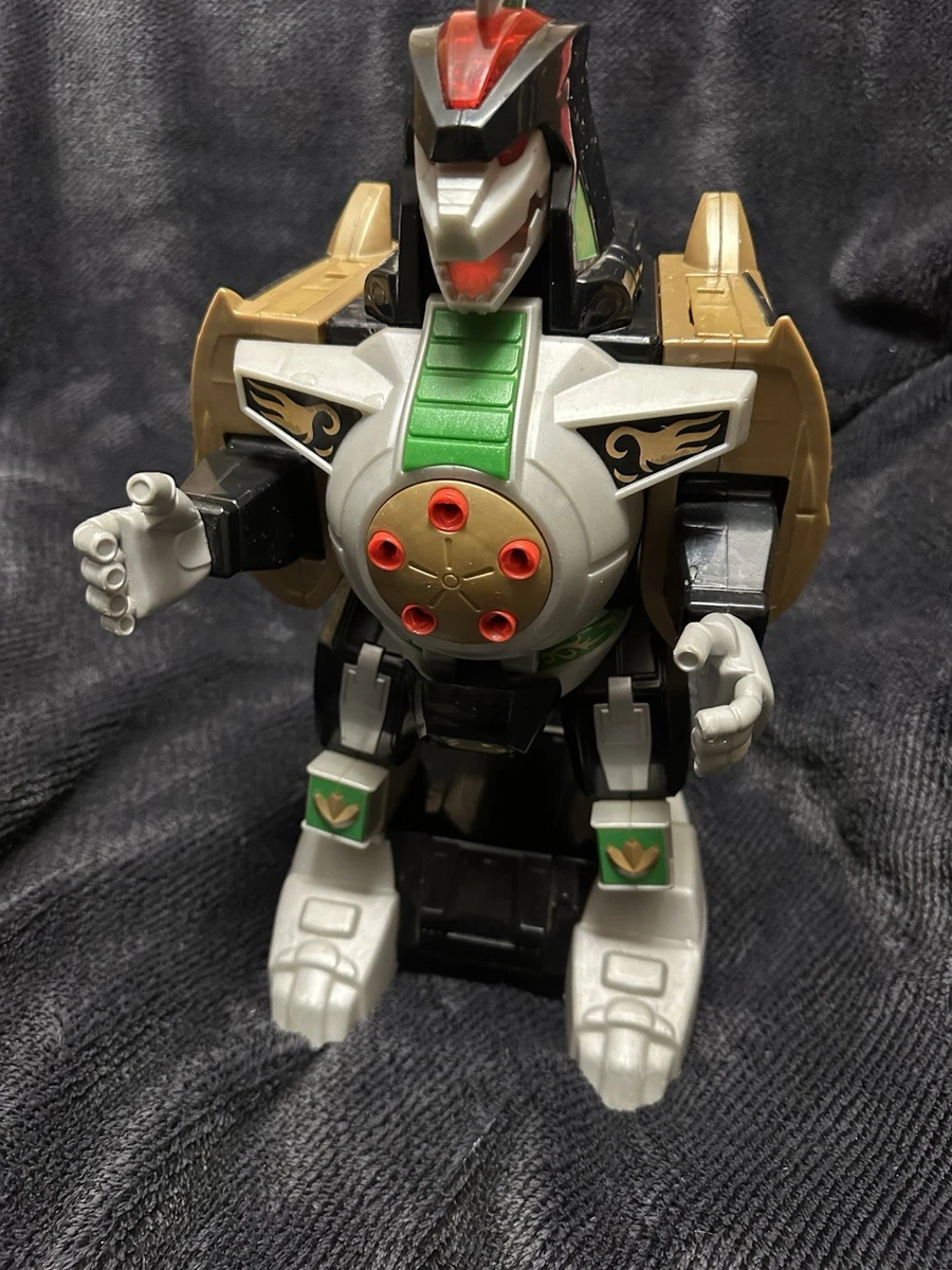 Preços baixos em Bandai Power Rangers dragonzord, TV, filmes e