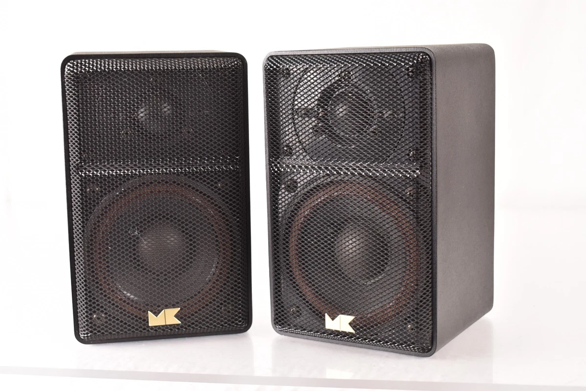M&K Home Speakers and Subwoofers for sale - eBay