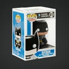 DC Comics Super Heroes Batman Funko Pop Figure 01