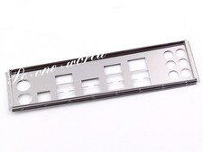 I/O Shield BACKPLATE For ASUS P8P67 Motherboard IO