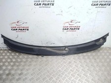 Glace de rétroviseur Audi A2