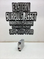 Moore Industries Computer Programmable Transmitter CPT/PRG/4-20MA/117AC NEW