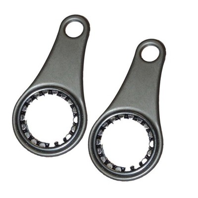 2 Stück Pleuelstange für  HS 81T HS 86T Trimmer