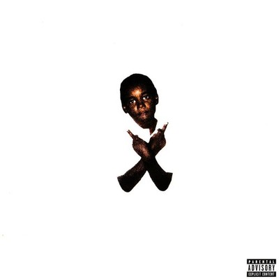 Ken Carson - X White Vinyl Edition (2022 - Original)