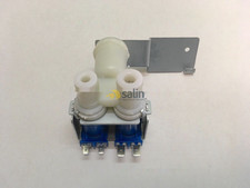 GENUINE BOSCH SERIE | 6 FRIDGE WATER INLET VALVE KAD62V70AU/02 KAD62V70AU/03