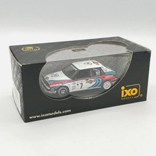 ixo 1/43  LANCIA DELTA S4 1986 MONTE CARLO #7 651239