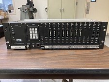 JPS Communications ACU-1000 Modular Interconnect System