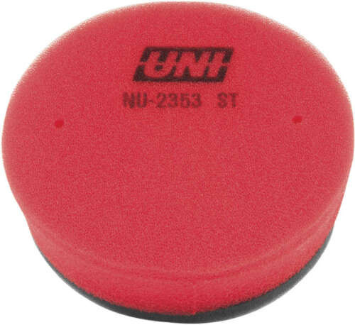 UNI Foam Air Filter NU-2353ST for Kawasaki KDX 200 KX 125 UNI Foam Air Filter NU-2353ST for Kawasaki KDX 200 KX 125