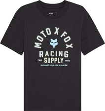 Fox Racing Women's Local Racer T-Shirt  - Womens Tee