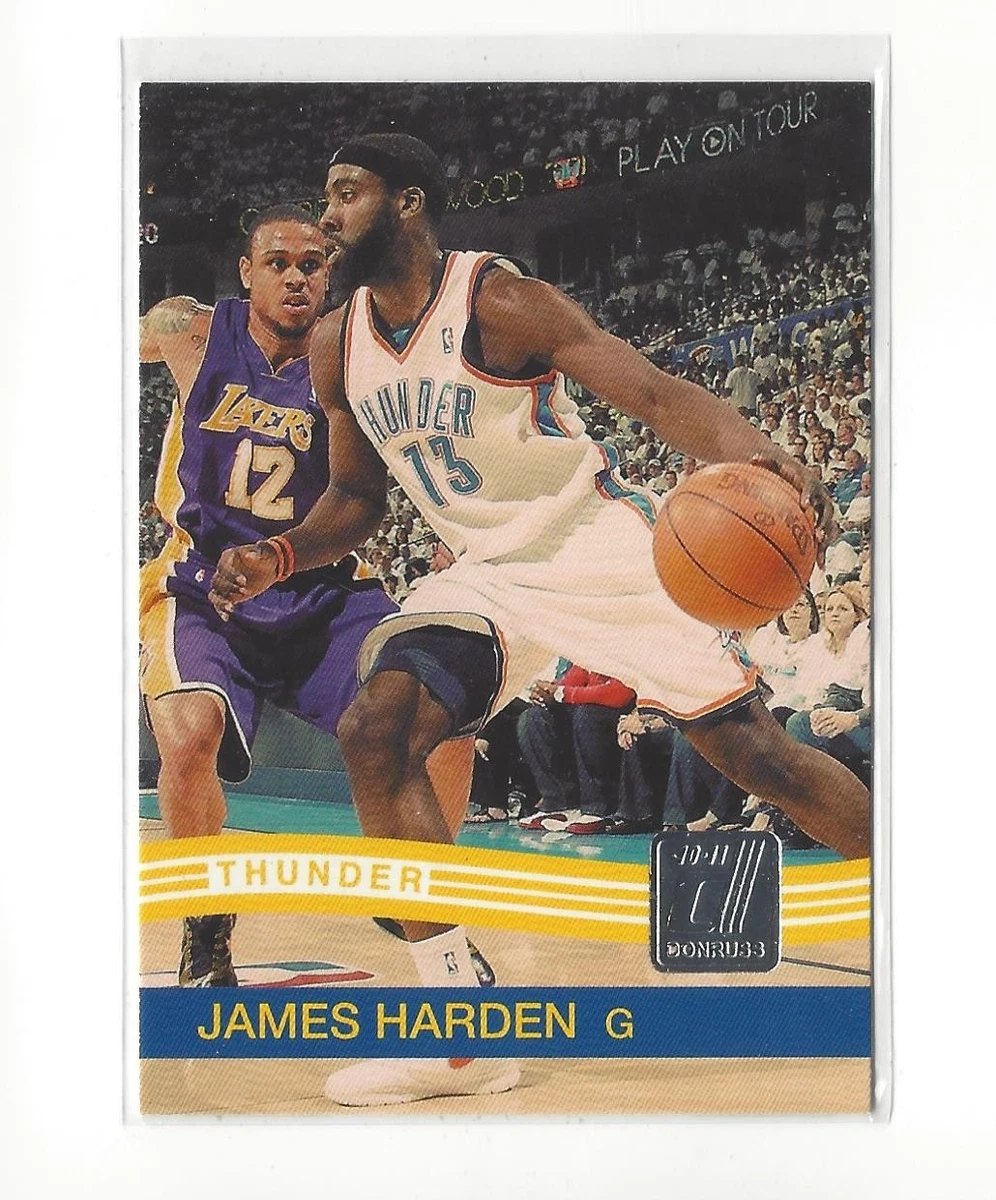 その他 Harden 2019-20 CHRONICLES THREADS JAMES HARDEN HOUSTON ROCKETS BASKETBALL