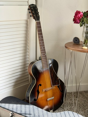 #ad Kalamazoo KG 22 All Original 1938. $1400.00