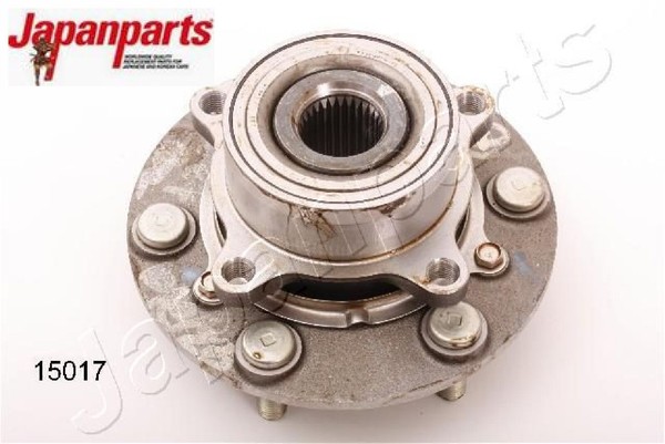 Japanparts KK-15017 Radnabe Rad Nabe FüR Mitsubishi-image