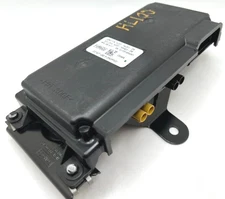 2017 Ford F250SD F350SD Driver Assist Camera Control Module HC3T-19J201-DR