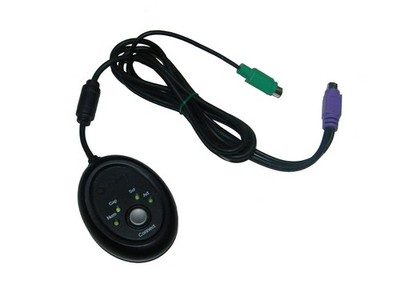 Labtec Media Wireless Desktop C-SG40 USB PS2 Receiver                       **10