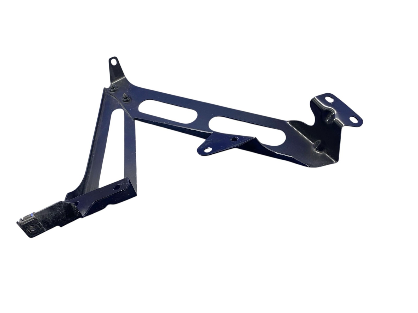 LAMBORGHINI HURACAN LP640-4 PERFORMANTE AWD 5.2L FRONT RH SIDE RADIATOR BRACKET