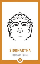 Siddhartha by Herman Hesse (Paperback Book)