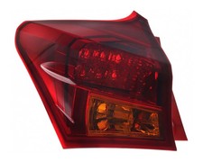 Rückleuchte Links Außen LED für Toyota Auris E18 12-18