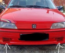 Filtre à air Peugeot 106