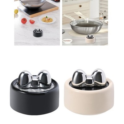 Mechanical Kitchen Timer Sixty Minute Visual Timer Clock