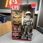 Hasbro G.I. Joe Historical Editions Mercury Astronaut Action Figure