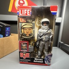 Hasbro G.I. Joe Historical Editions Mercury A...