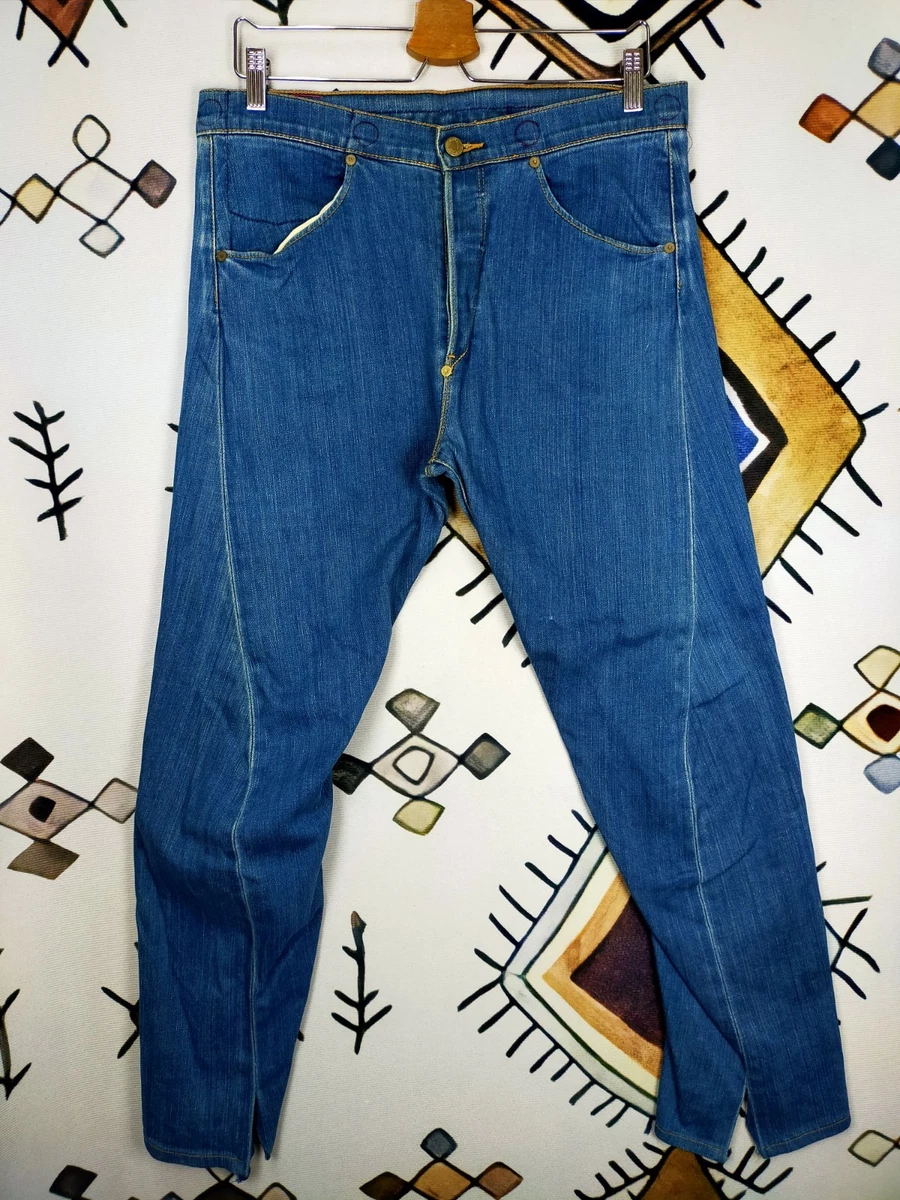 Levi's Engineered Blue Jeans for Men for sale | eBay