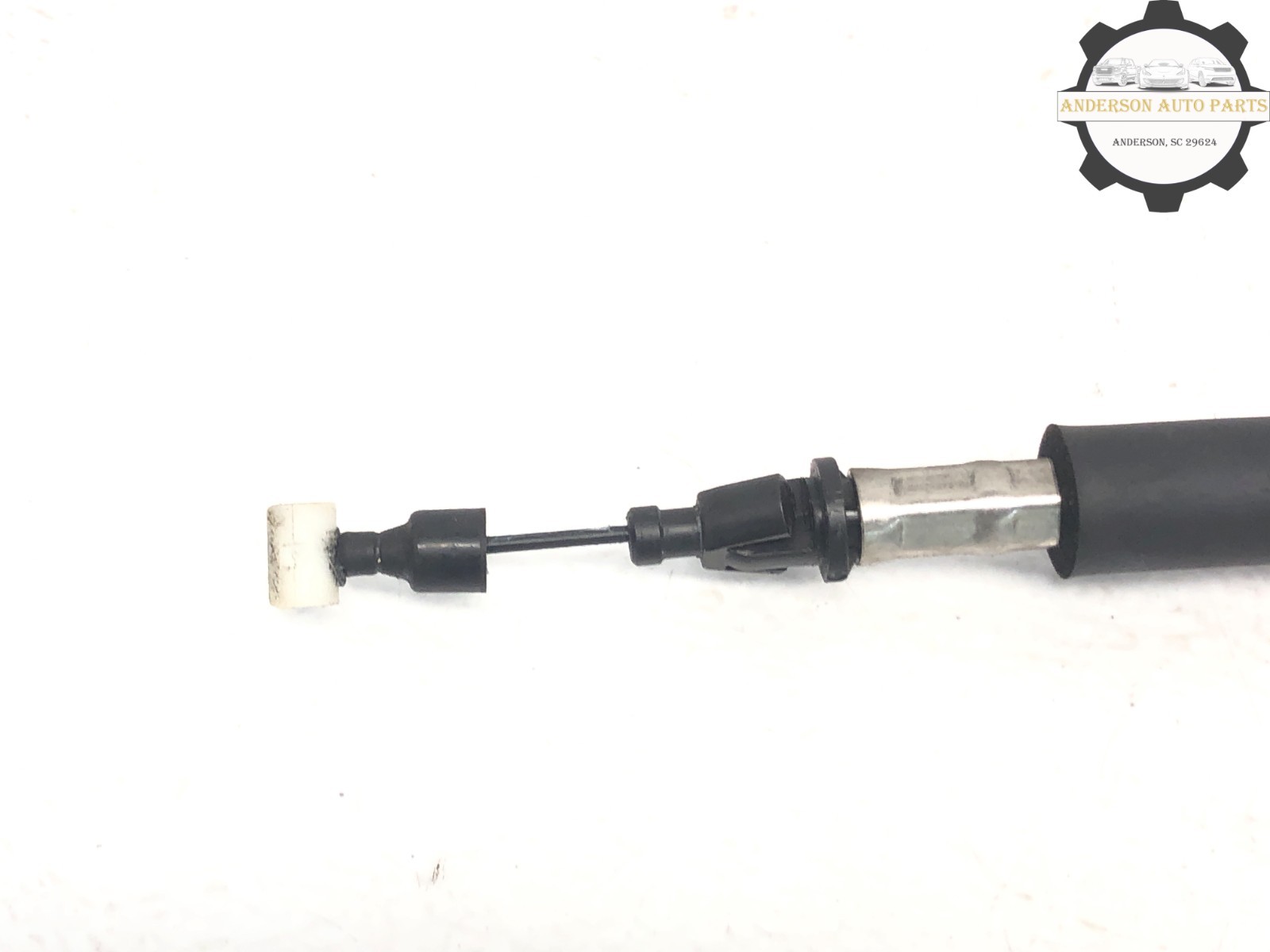 2014-2021 MASERATI QUATTROPORTE LEFT DRIVER FRONT DOOR LOCK LATCH ACTUATOR OEM