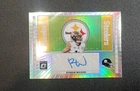 2025 Donruss Optic Roman Wilson Base (RAW)