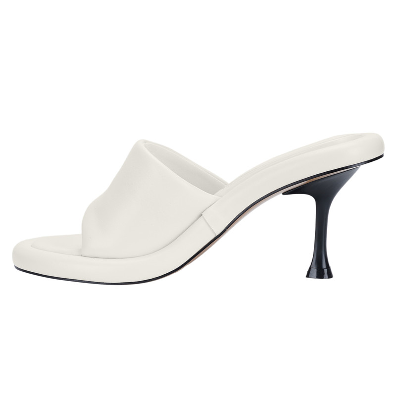 Women's Open Toe High Heel Stilettos Sandals US9