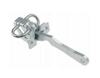 Spannstange TÜR Vorne FÜR Fiat Ducato 1994-2002 - 8MM Lochdurchmesser