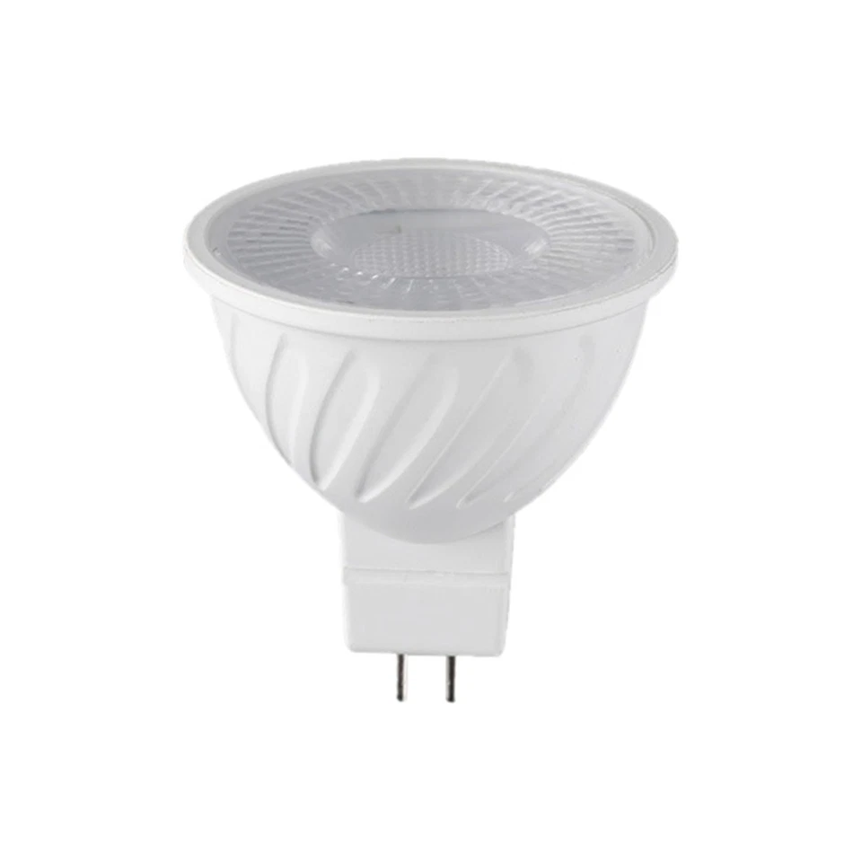 8PCS 7W MR16 DOB LED Bulb GU5.3 Base 6000k 580LM White Light for Ceiling4679 - Image 4 of 4