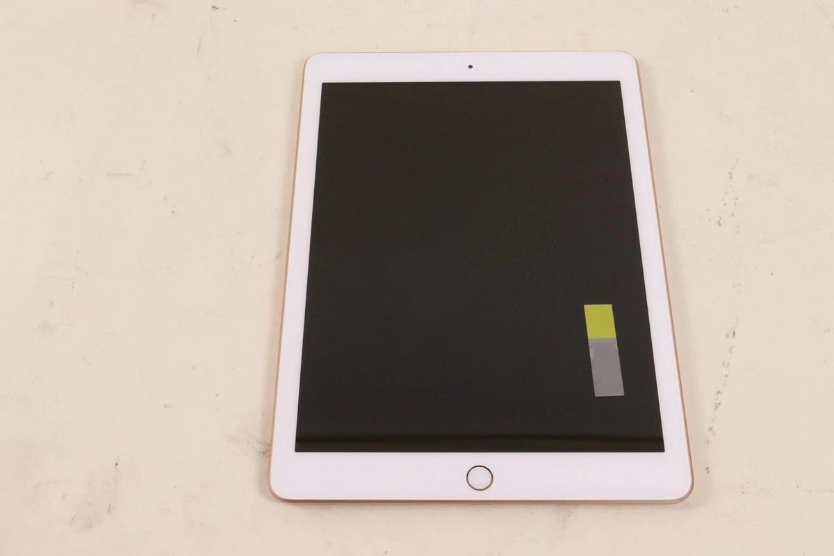 25+ Apple iPad 6th Generation 128GB Tablets for sale | Updated Oct