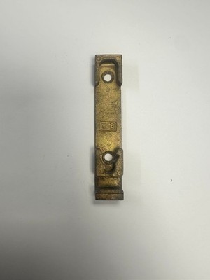 Sigenia Kippschließblech 420 Holzfenster, Höhe 90mm(Fach 1/05)