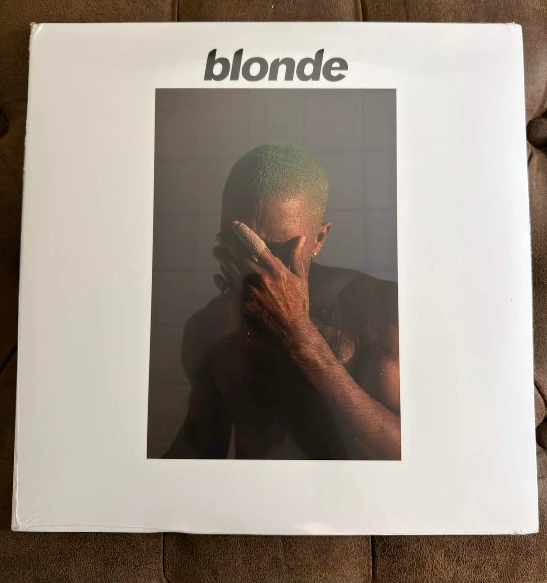 Las mejores ofertas en Frank Ocean Vinilo | eBay