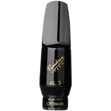 Vandoren New Bakelite saxophone Mouthpiece Alto tenor soprano Sax Mouth piece